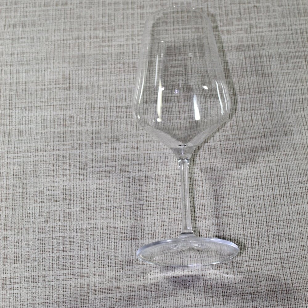 Stölzle Lausitz 8.9" Red Wine Glasses (REVOLUTION) 16.5 fl oz Elegant Wine Glass